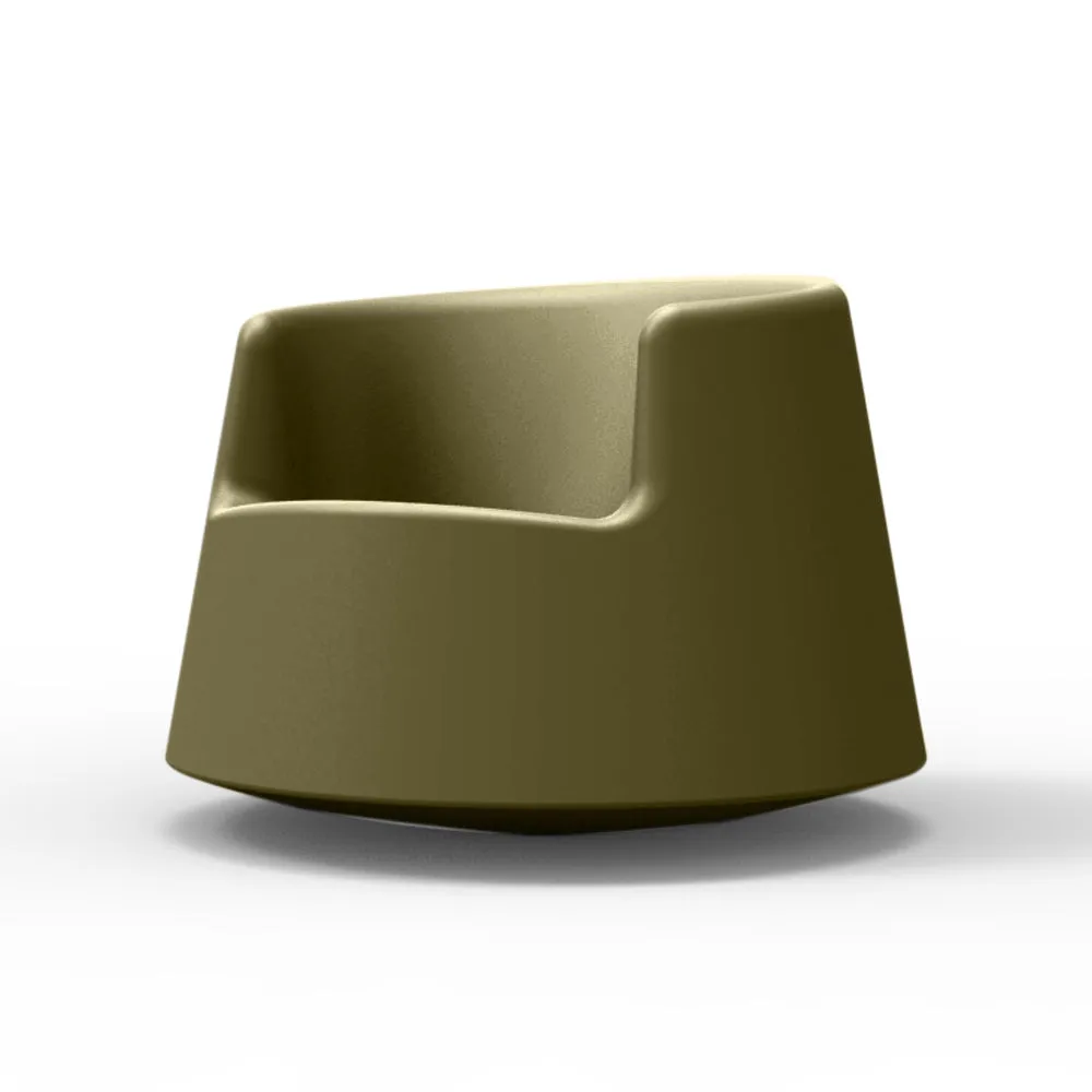 Roulette Rocking Chair - Basic