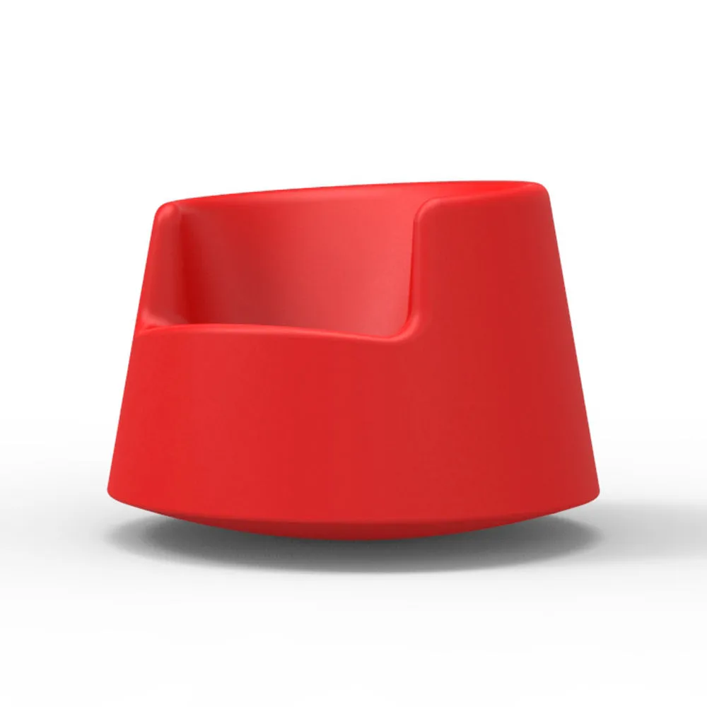 Roulette Rocking Chair - Basic