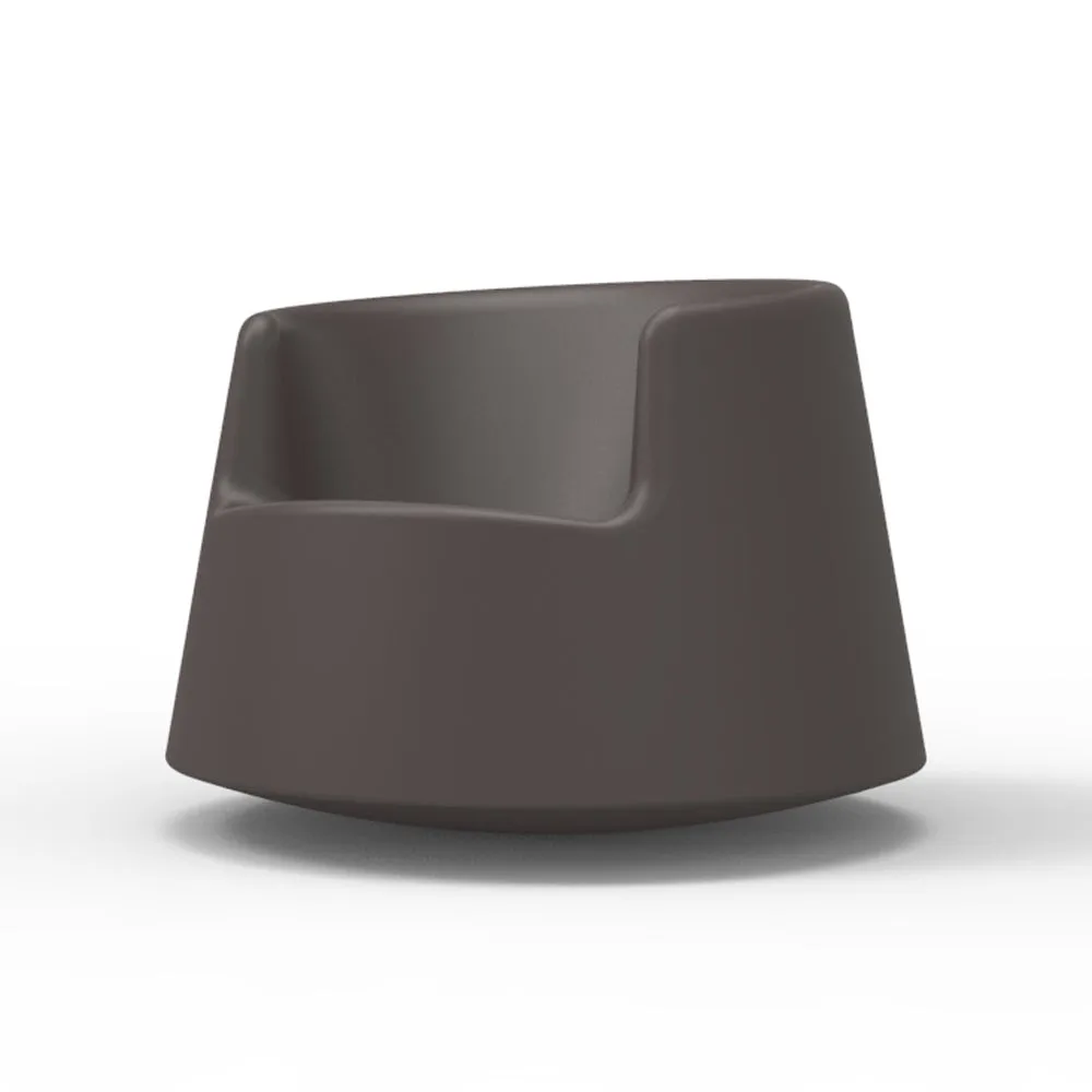 Roulette Rocking Chair - Basic