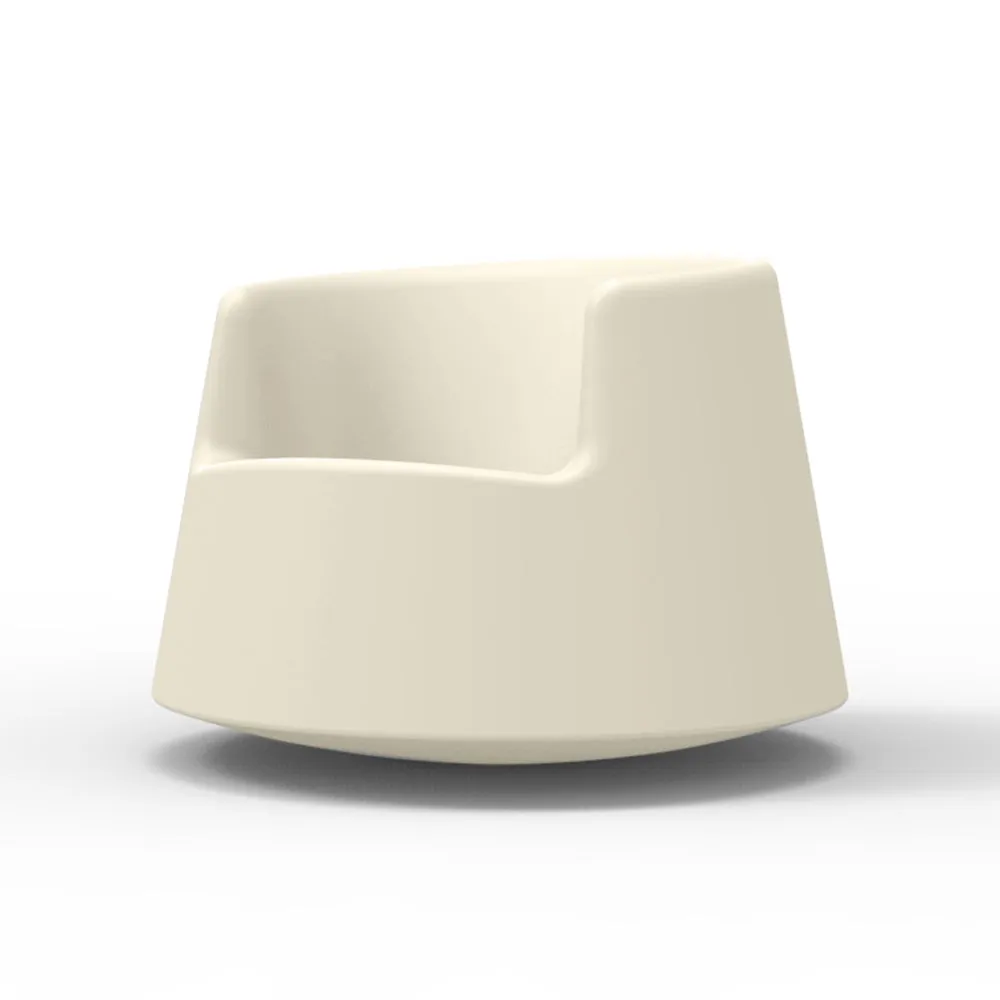 Roulette Rocking Chair - Basic