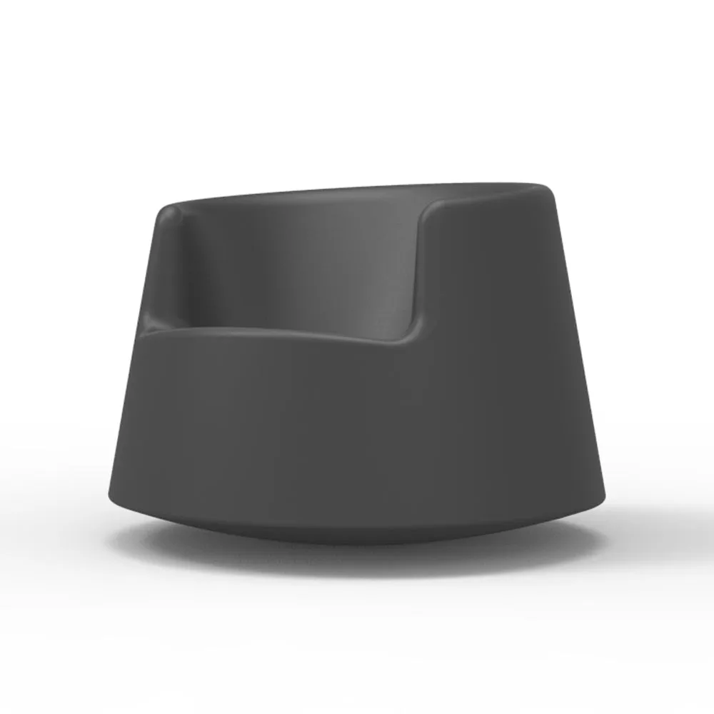 Roulette Rocking Chair - Basic