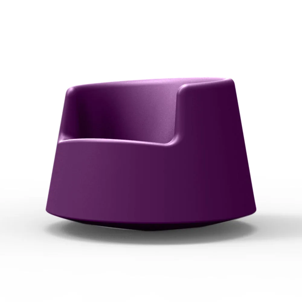 Roulette Rocking Chair - Basic