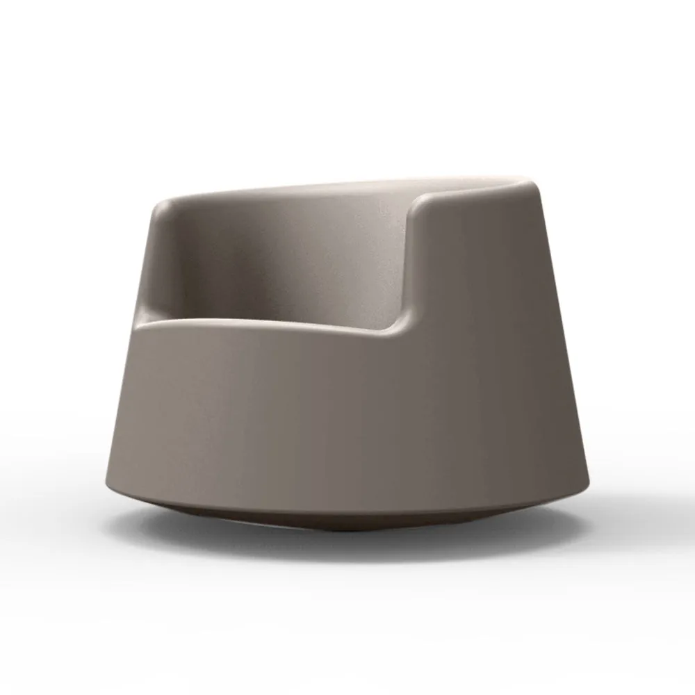 Roulette Rocking Chair - Basic