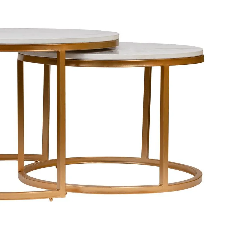 Royal Classic Coffee Table