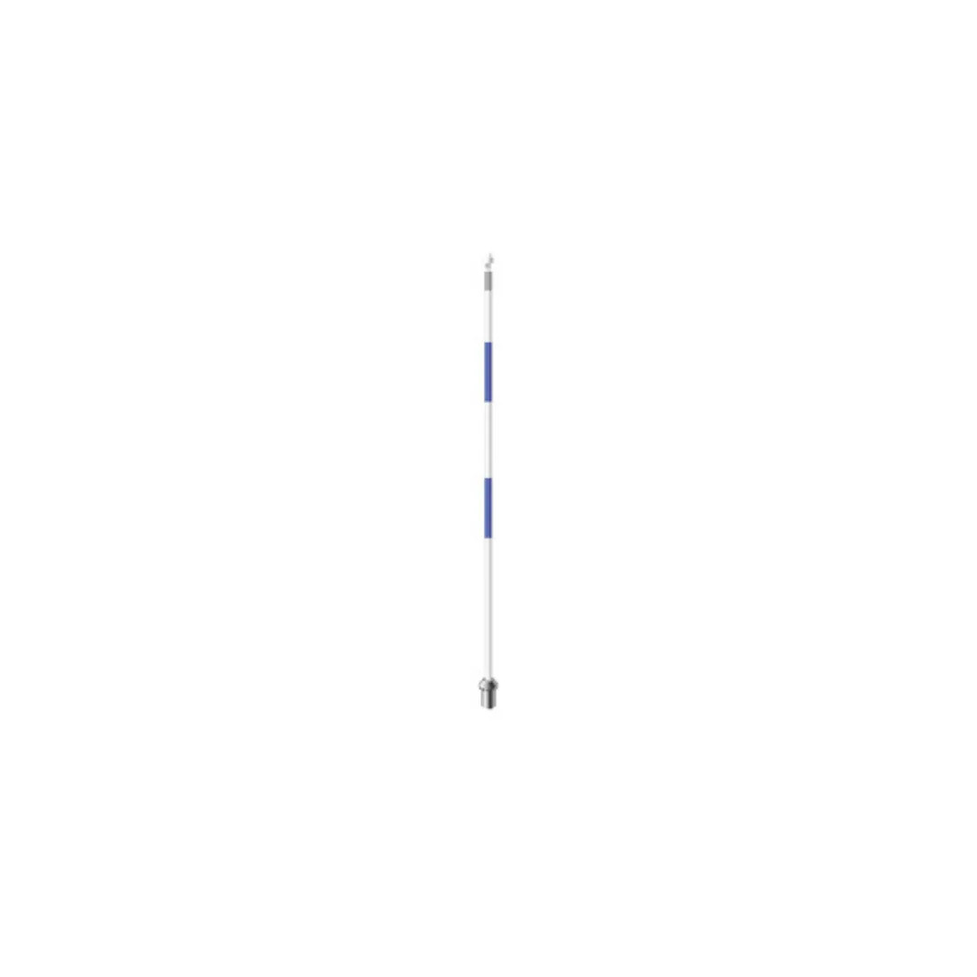 Royaline Flagsticks - 7.5' Tall