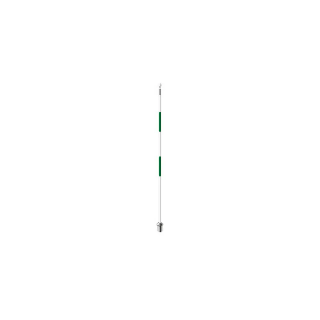 Royaline Flagsticks - 7.5' Tall
