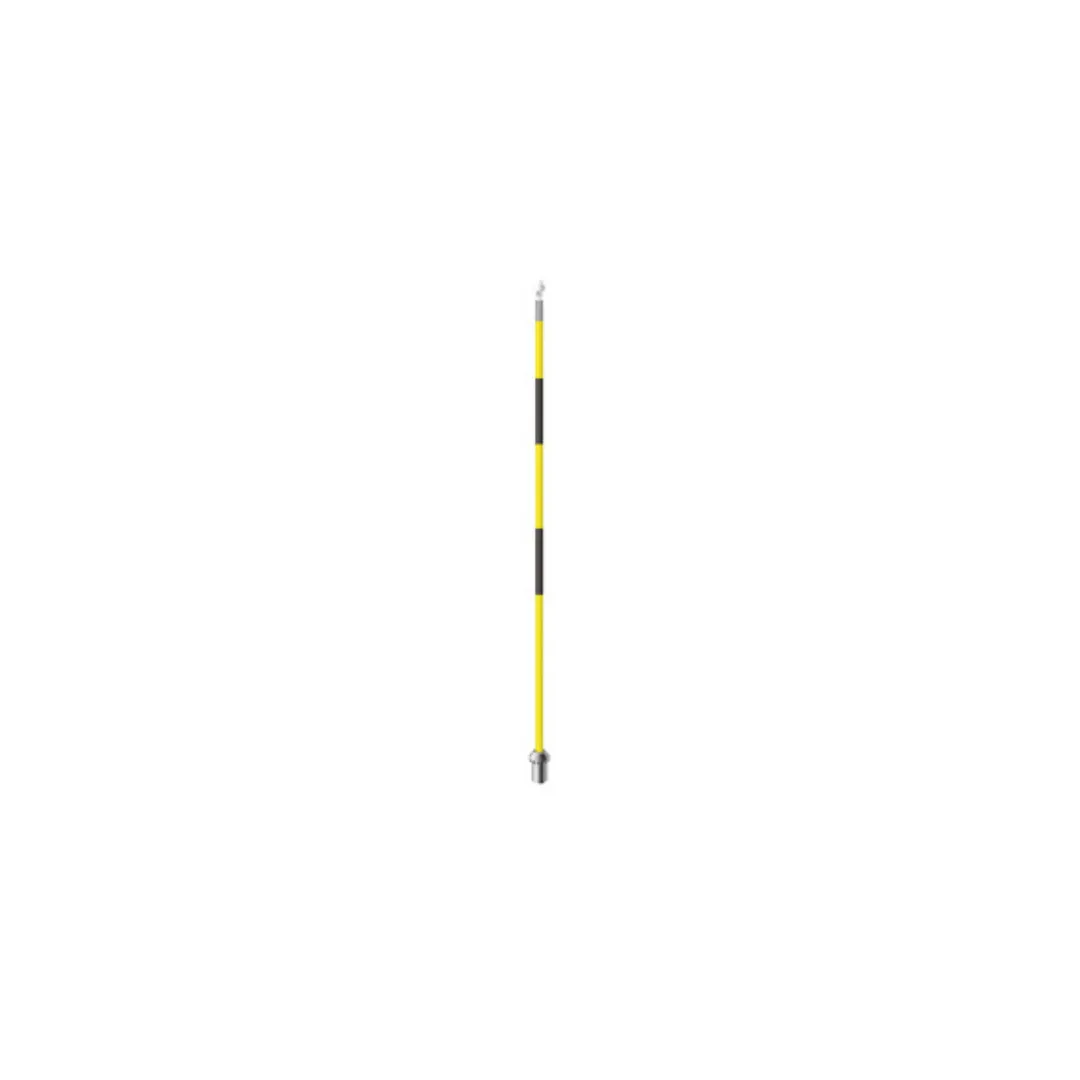 Royaline Flagsticks - 7.5' Tall