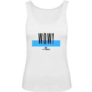 Rulesfitness WOW Women Top