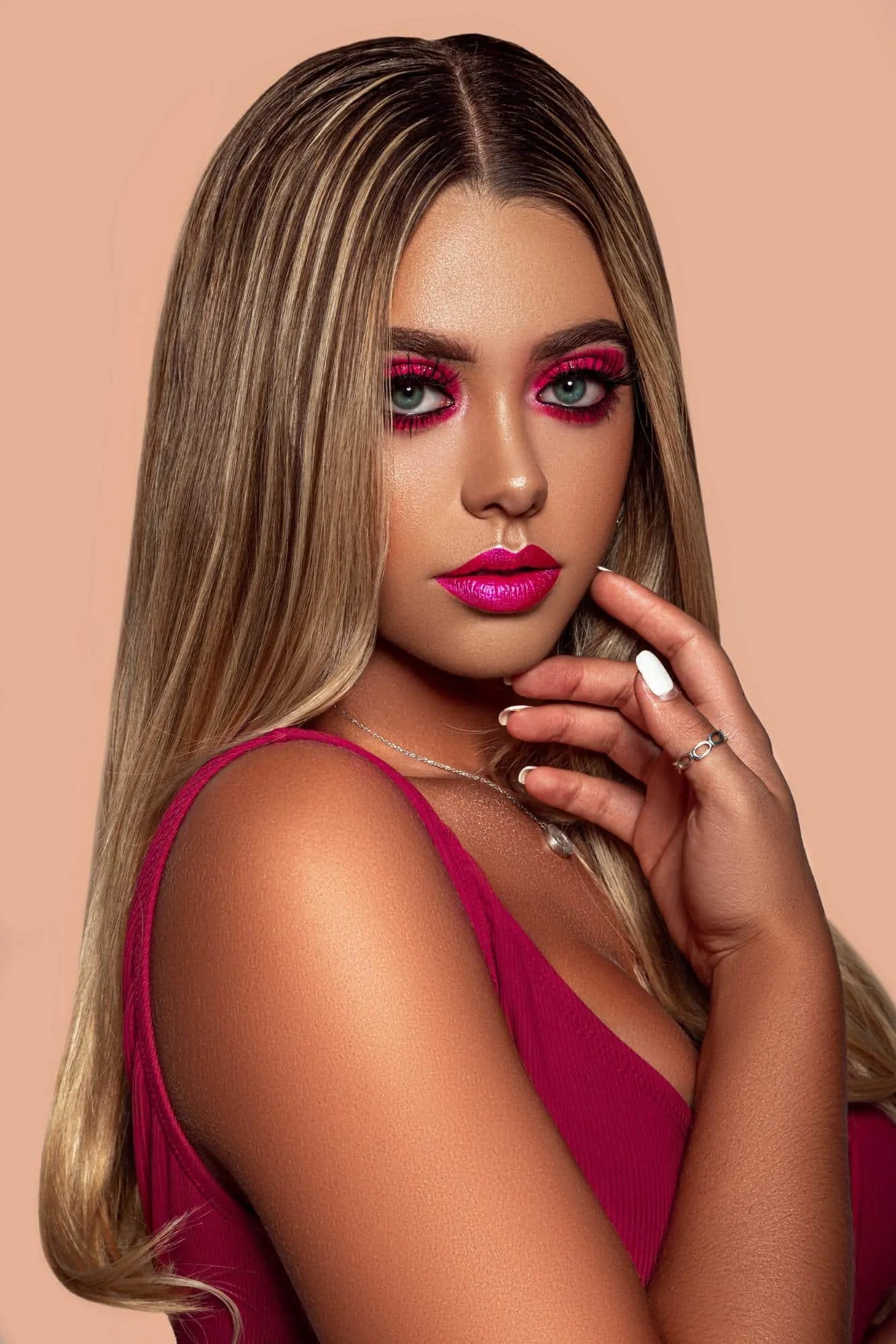 Russian Blonde Hair Extensions