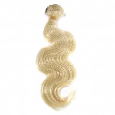 Russian Blonde Hair Extensions