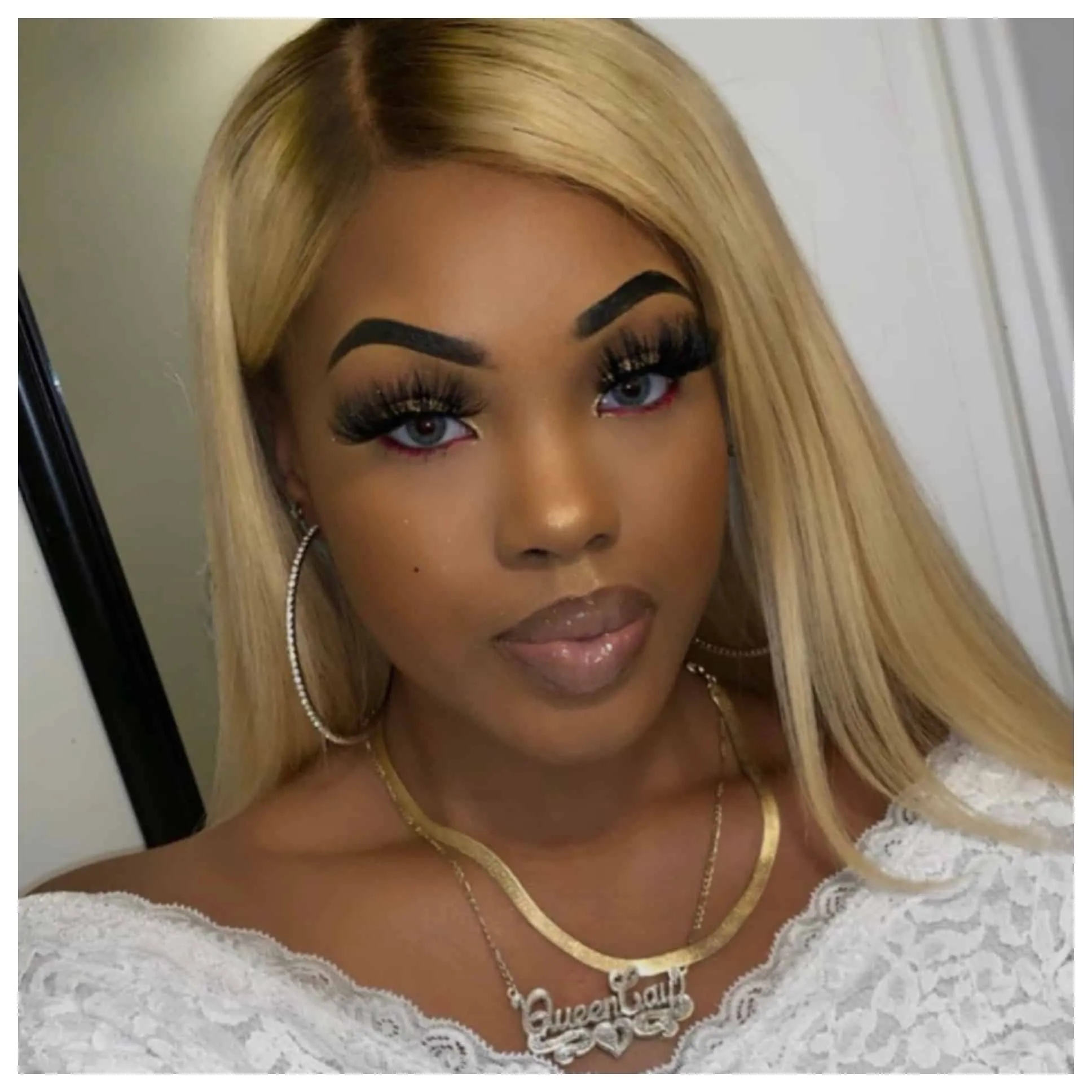 Russian Blonde Hair Extensions