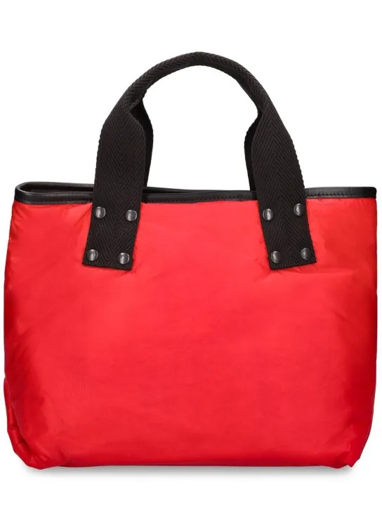 Sacai   Skytex medium tote bag 