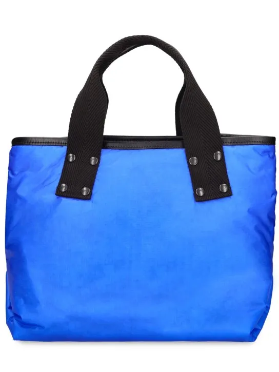 Sacai   Skytex medium tote bag 