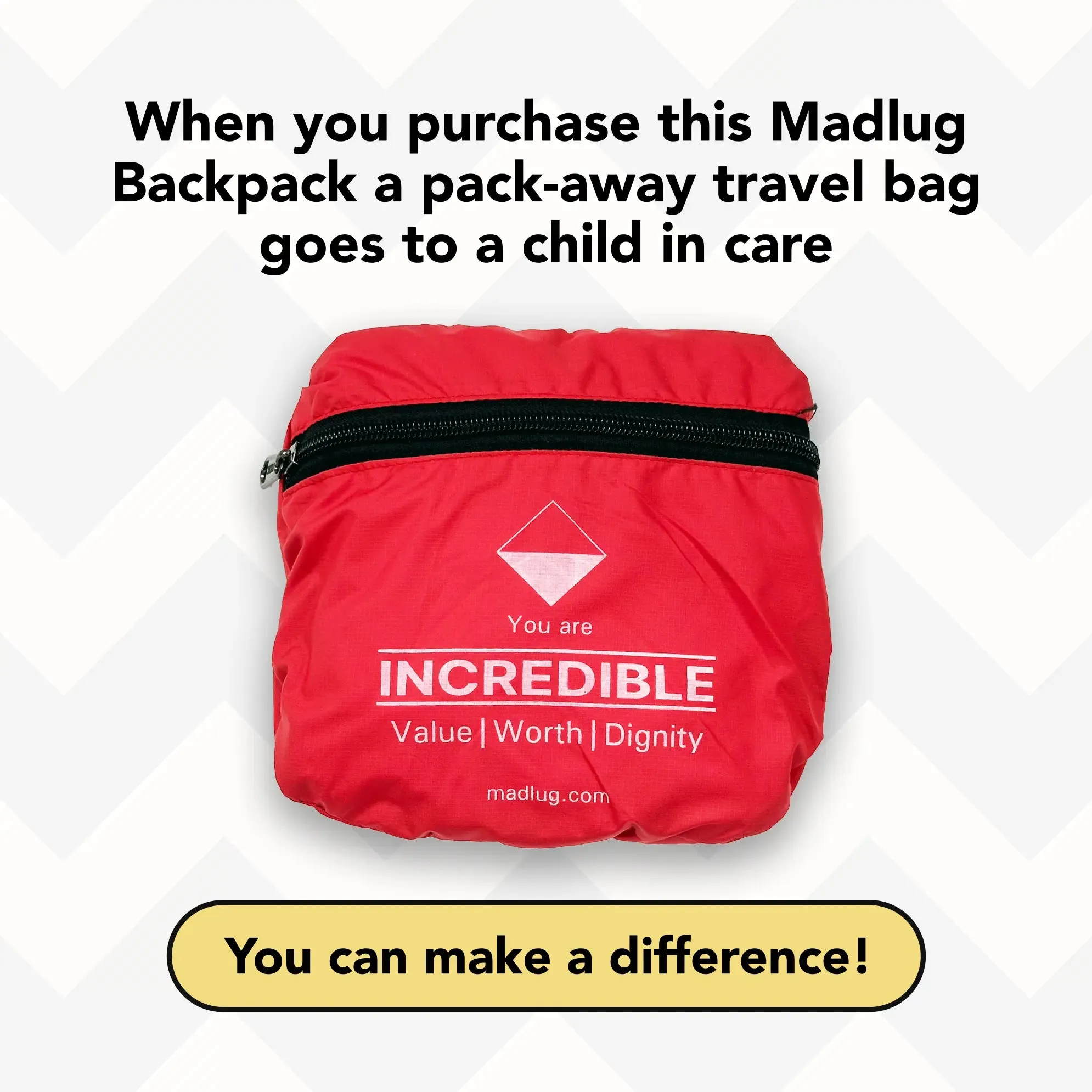 Sage Roll-Top Backpack