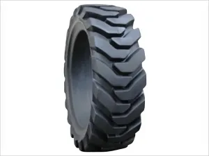 SAMSON RESILIENT ADVANCED SOLID, (SSL) SKID STEER LOADER