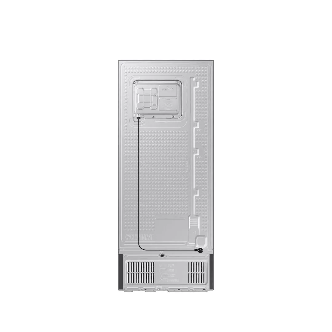 Samsung RT38CG6444B1ME 404L Top Mount Freezer Refrigerator with Optimal Fresh 