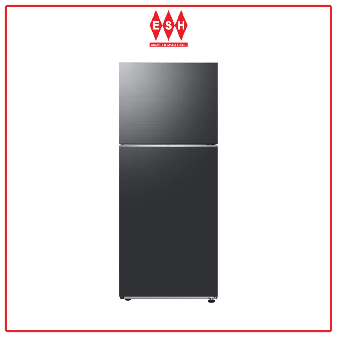 Samsung RT38CG6444B1ME 404L Top Mount Freezer Refrigerator with Optimal Fresh 
