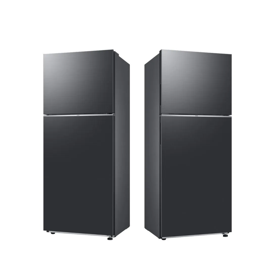 Samsung RT38CG6444B1ME 404L Top Mount Freezer Refrigerator with Optimal Fresh 