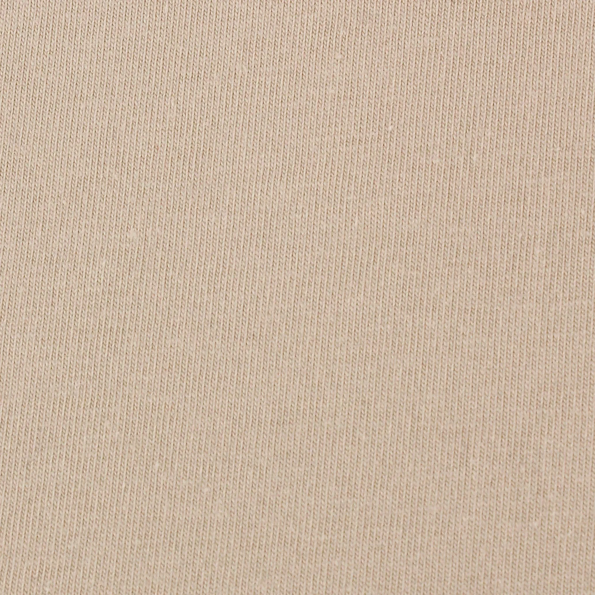 Sand Round Neck T-Shirt