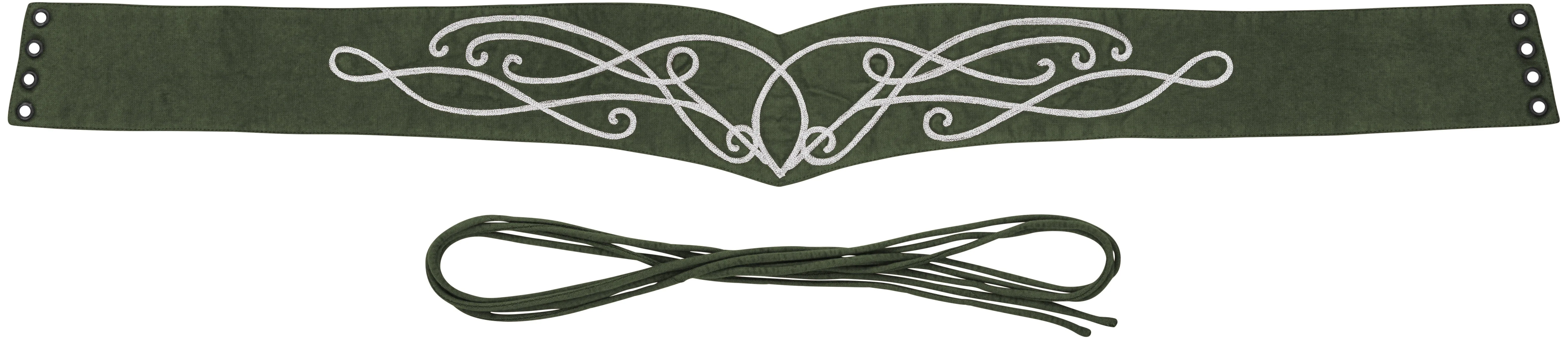 Serenity Belt Limited Edition Moss Green
