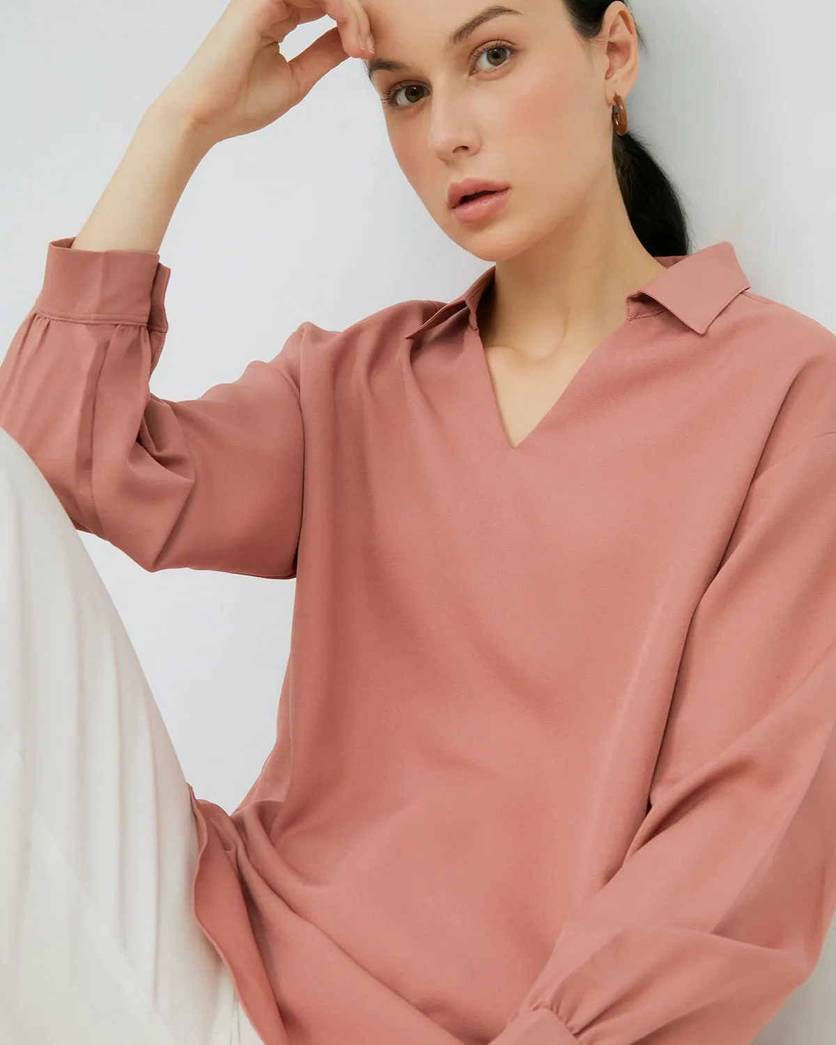 Sherly Blouse