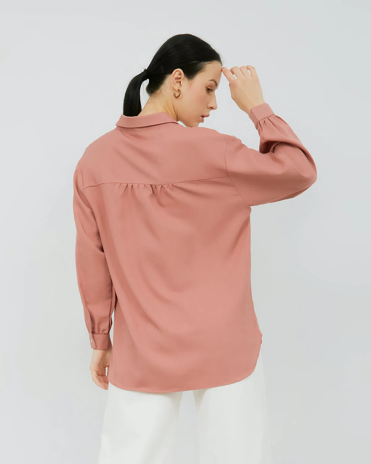 Sherly Blouse