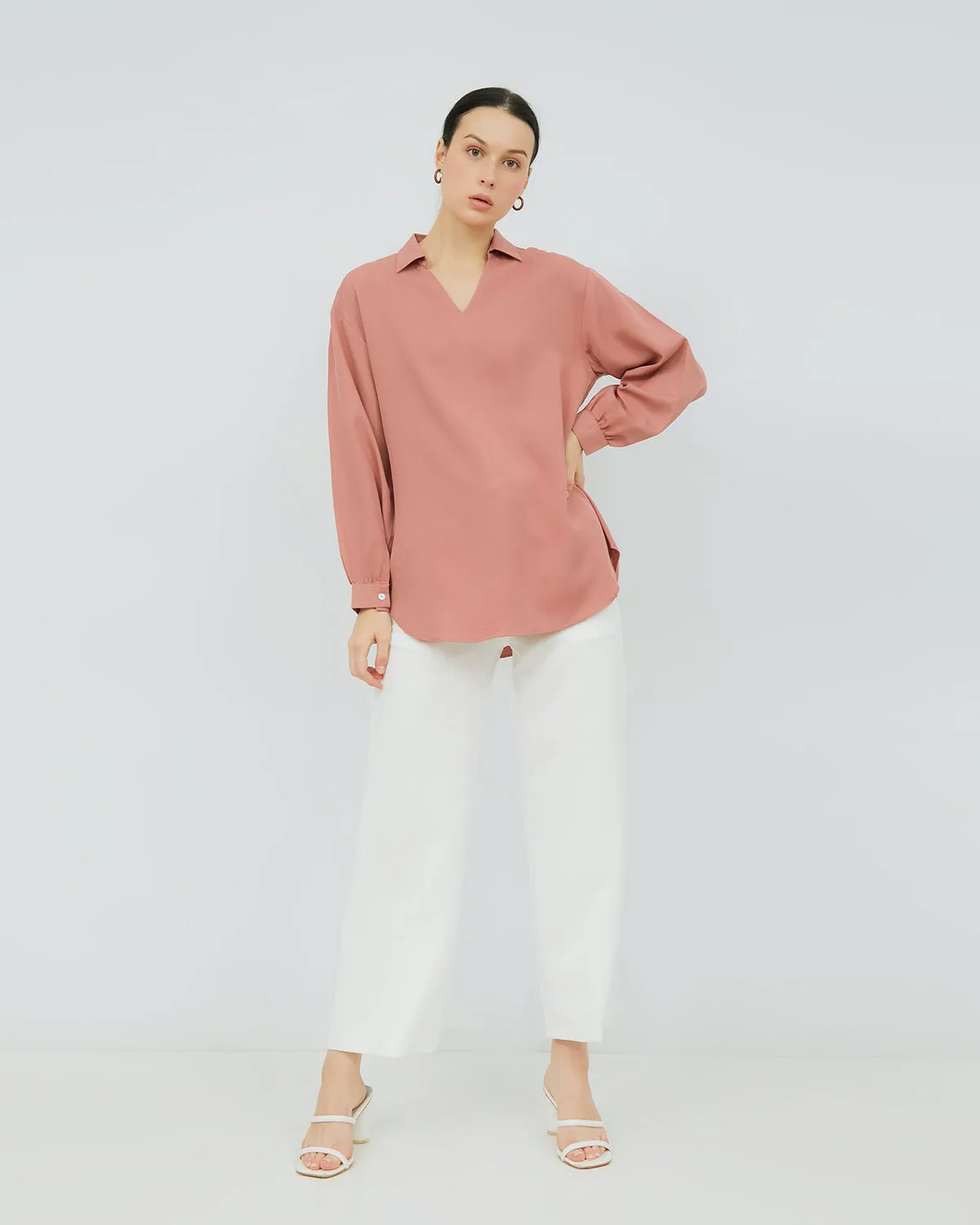Sherly Blouse