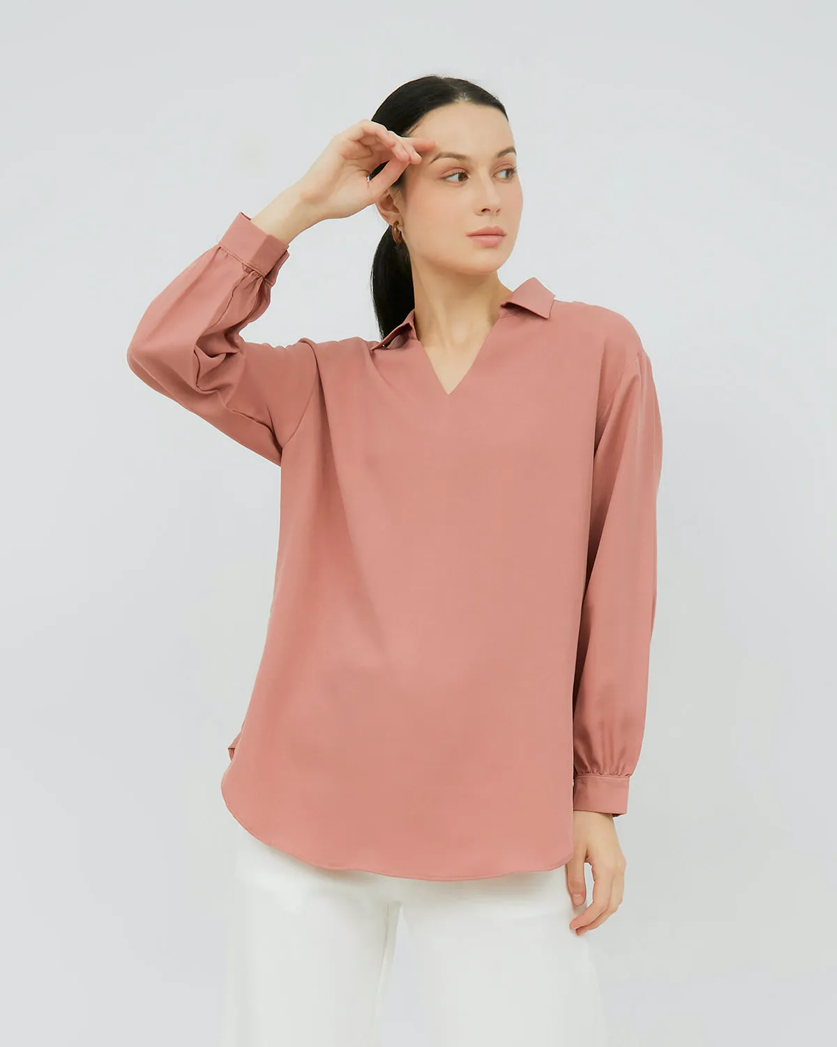 Sherly Blouse