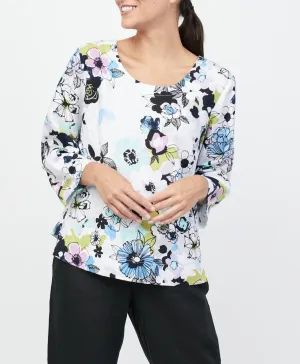 Side Step Top