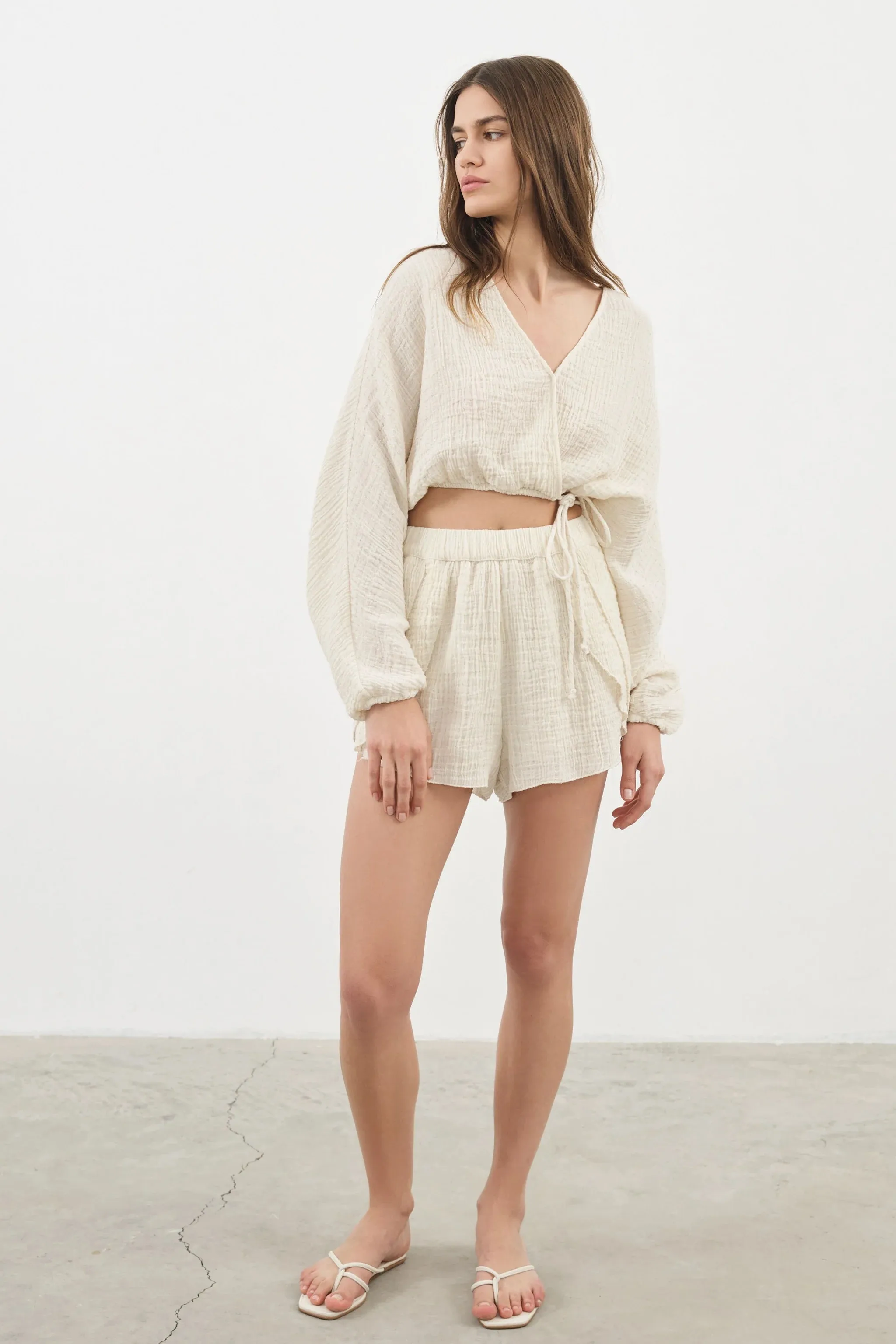 Siena Top