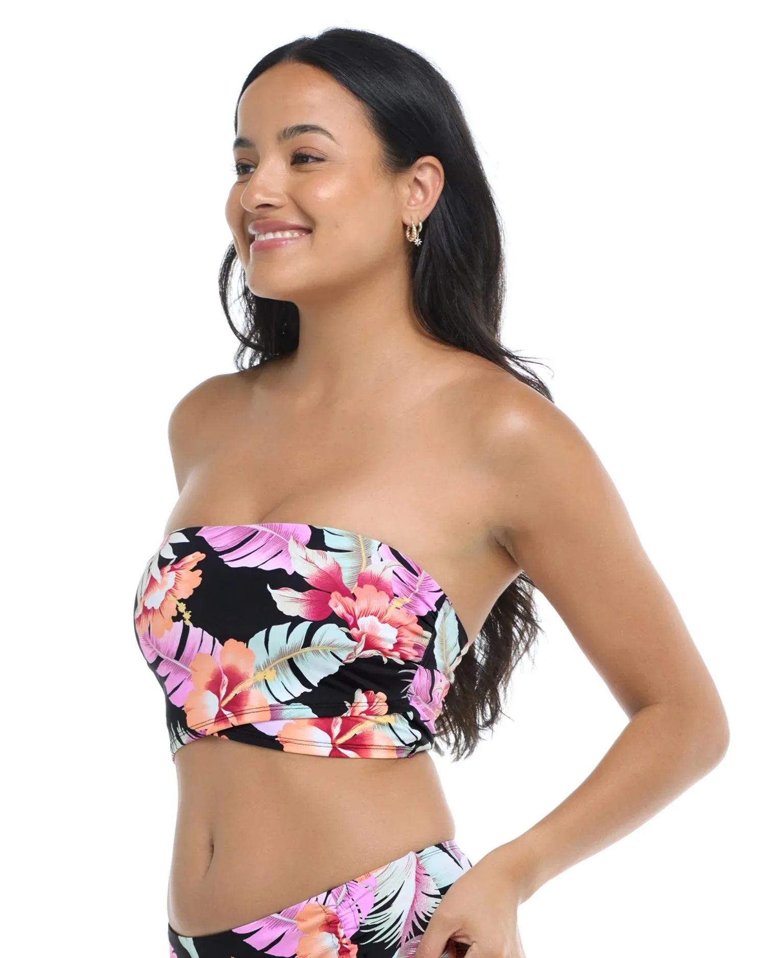 Skye Ali Top - FLIRTATION