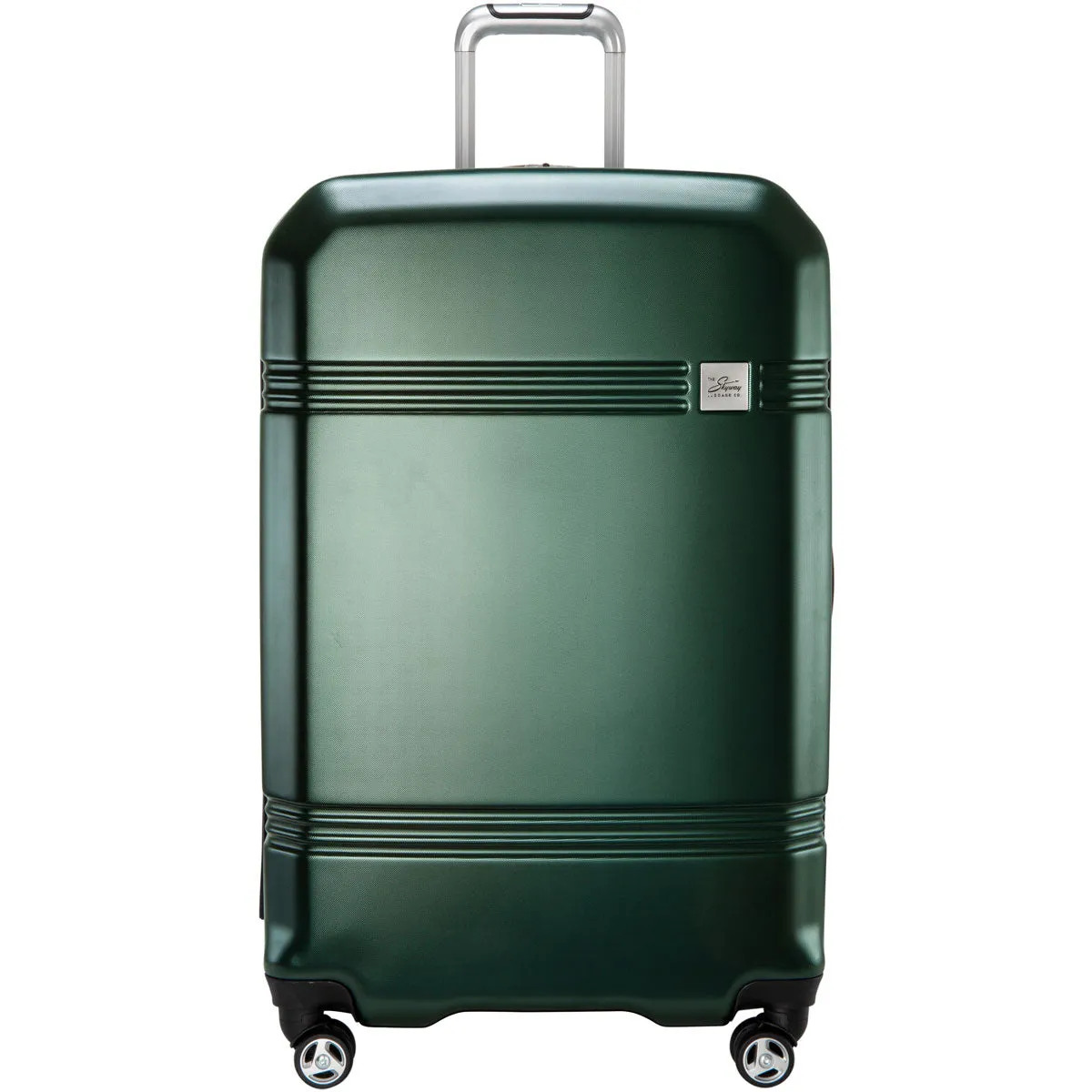 Skyway Glacier Bay 28" Large Check-In Spinner