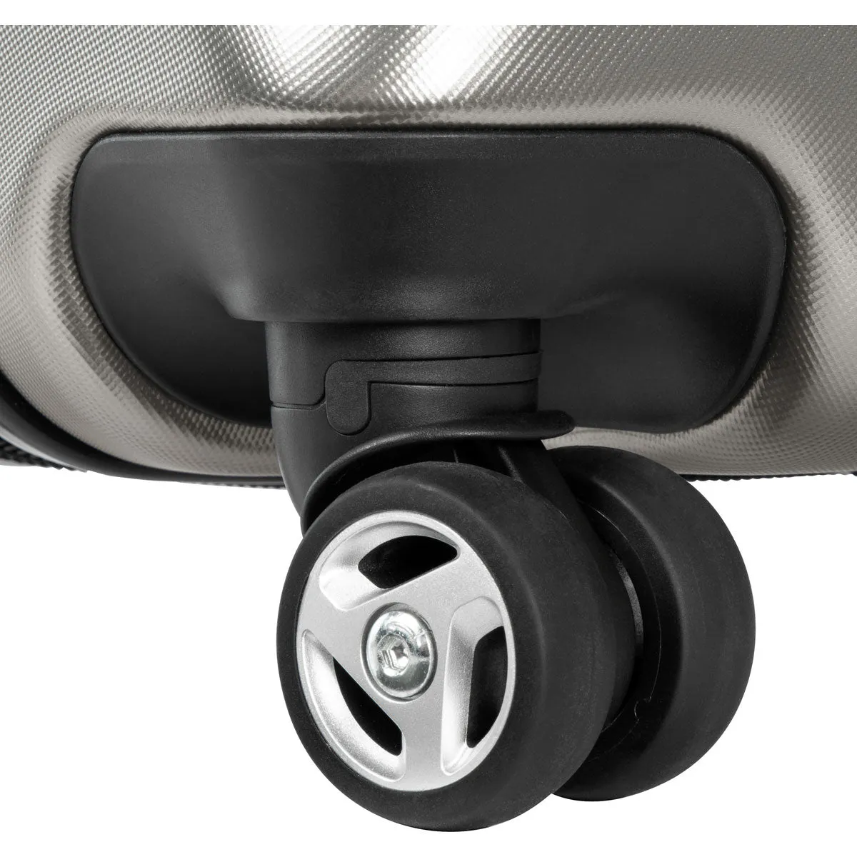 Skyway Glacier Bay 28" Large Check-In Spinner