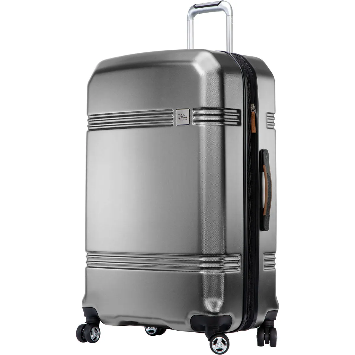 Skyway Glacier Bay 28" Large Check-In Spinner