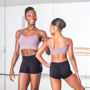 So Danca Greta Top Camisole Straps