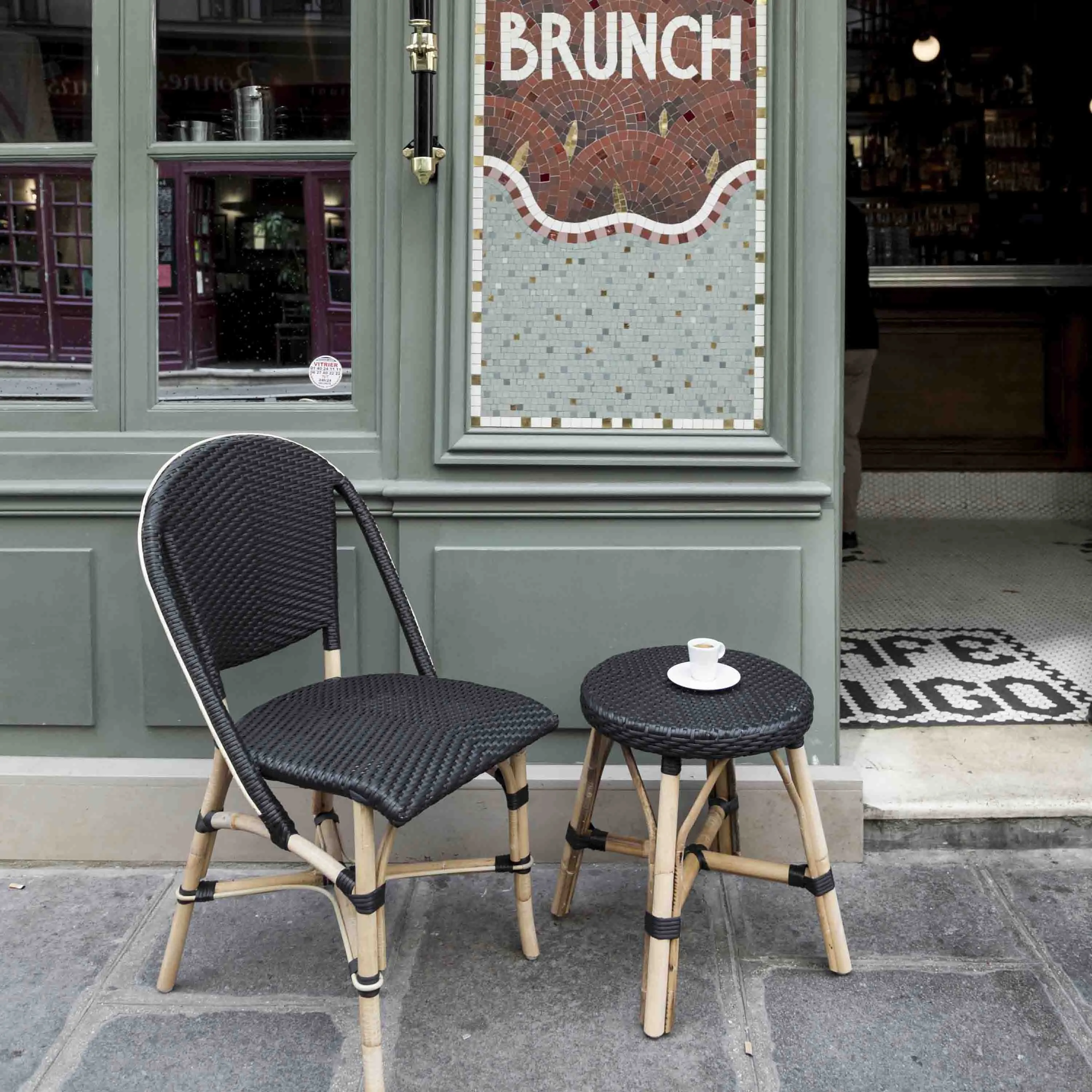 Sofie Side Chair