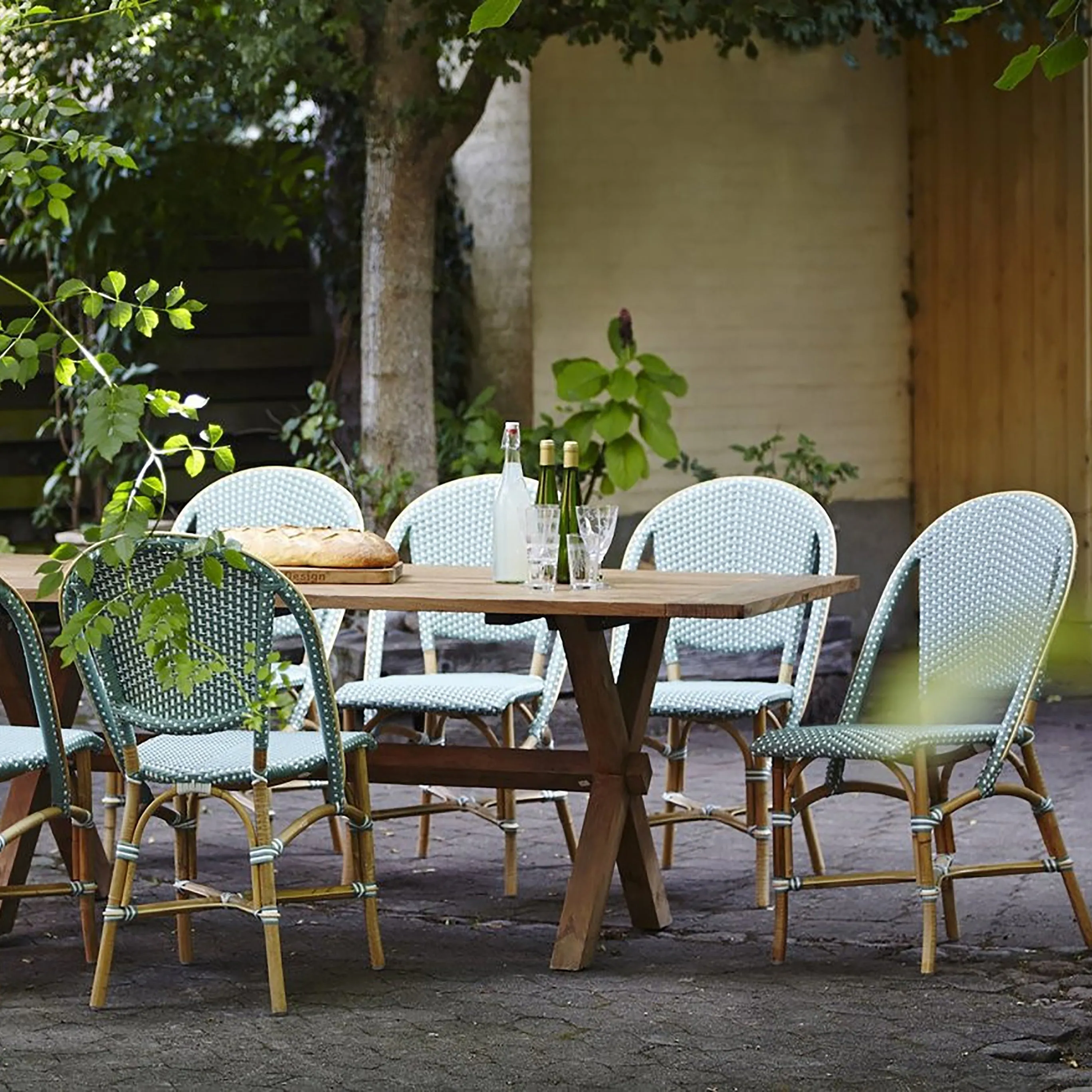 Sofie Side Chair