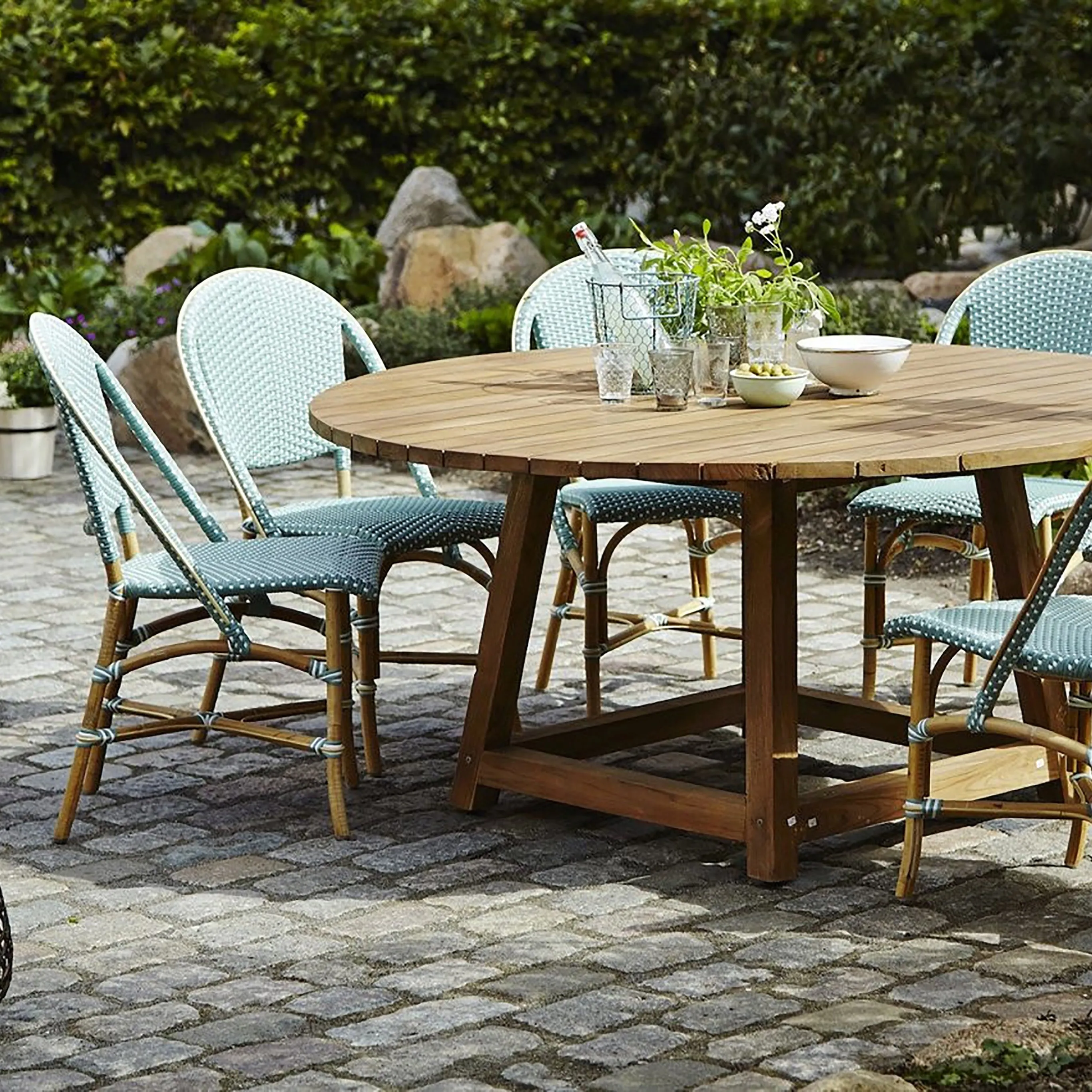 Sofie Side Chair
