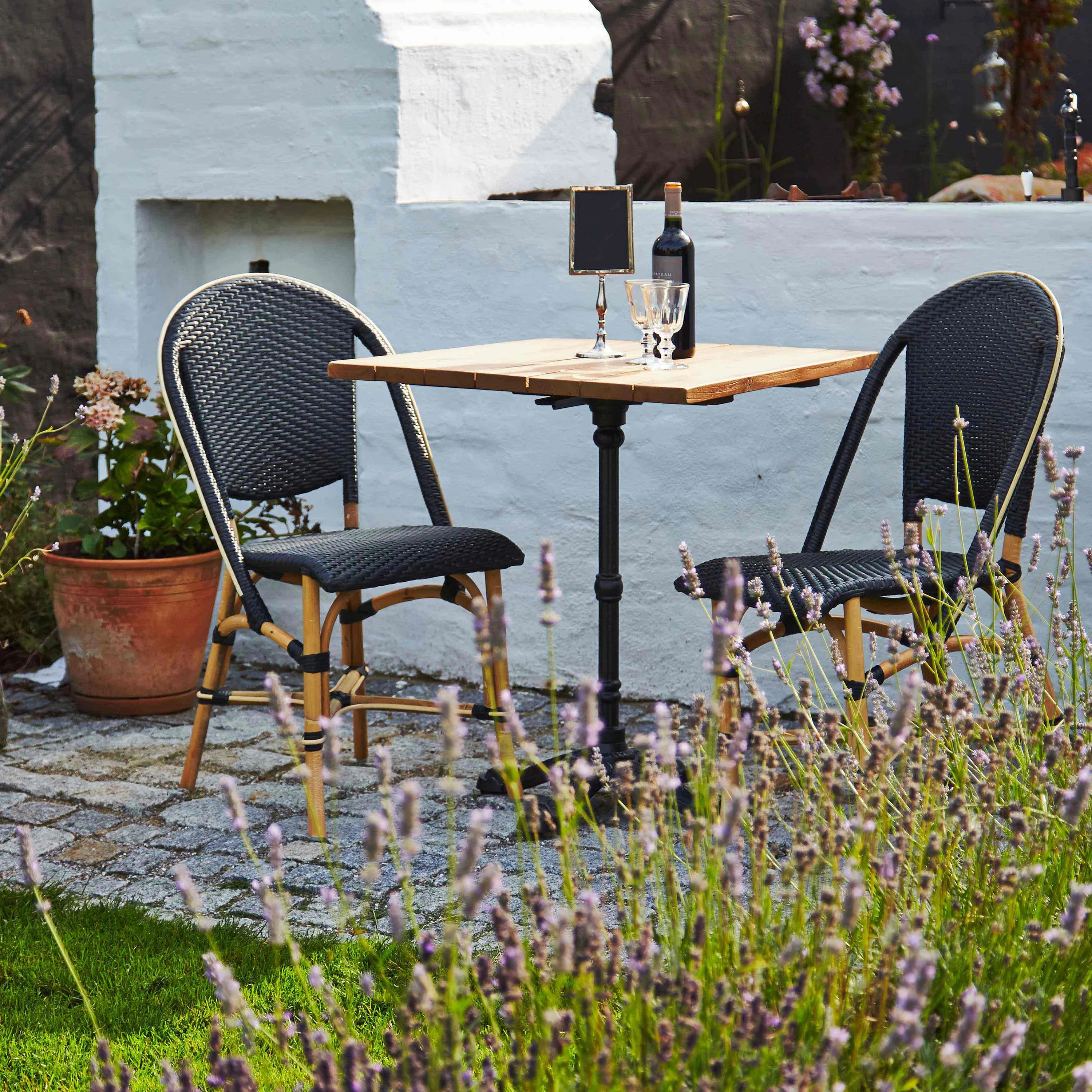 Sofie Side Chair