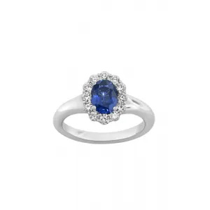 Spark Creations Classic Color Ring R 6290-S