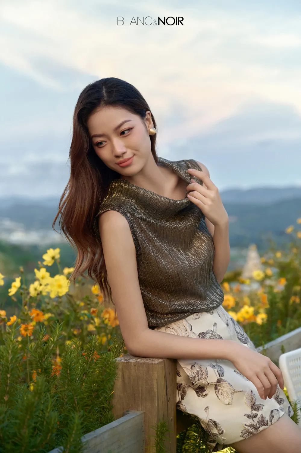 Star Top