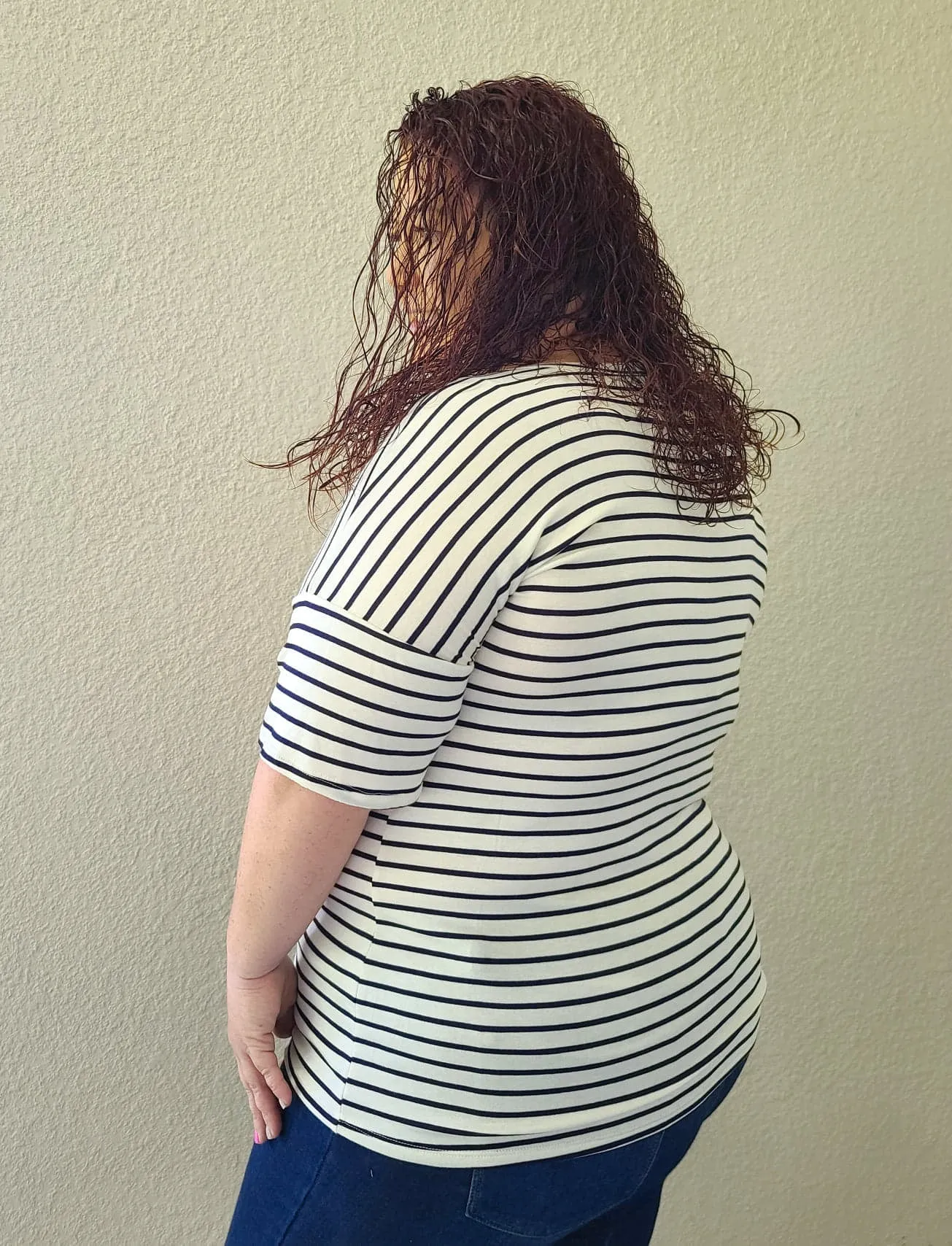 Stars & Stripes Top