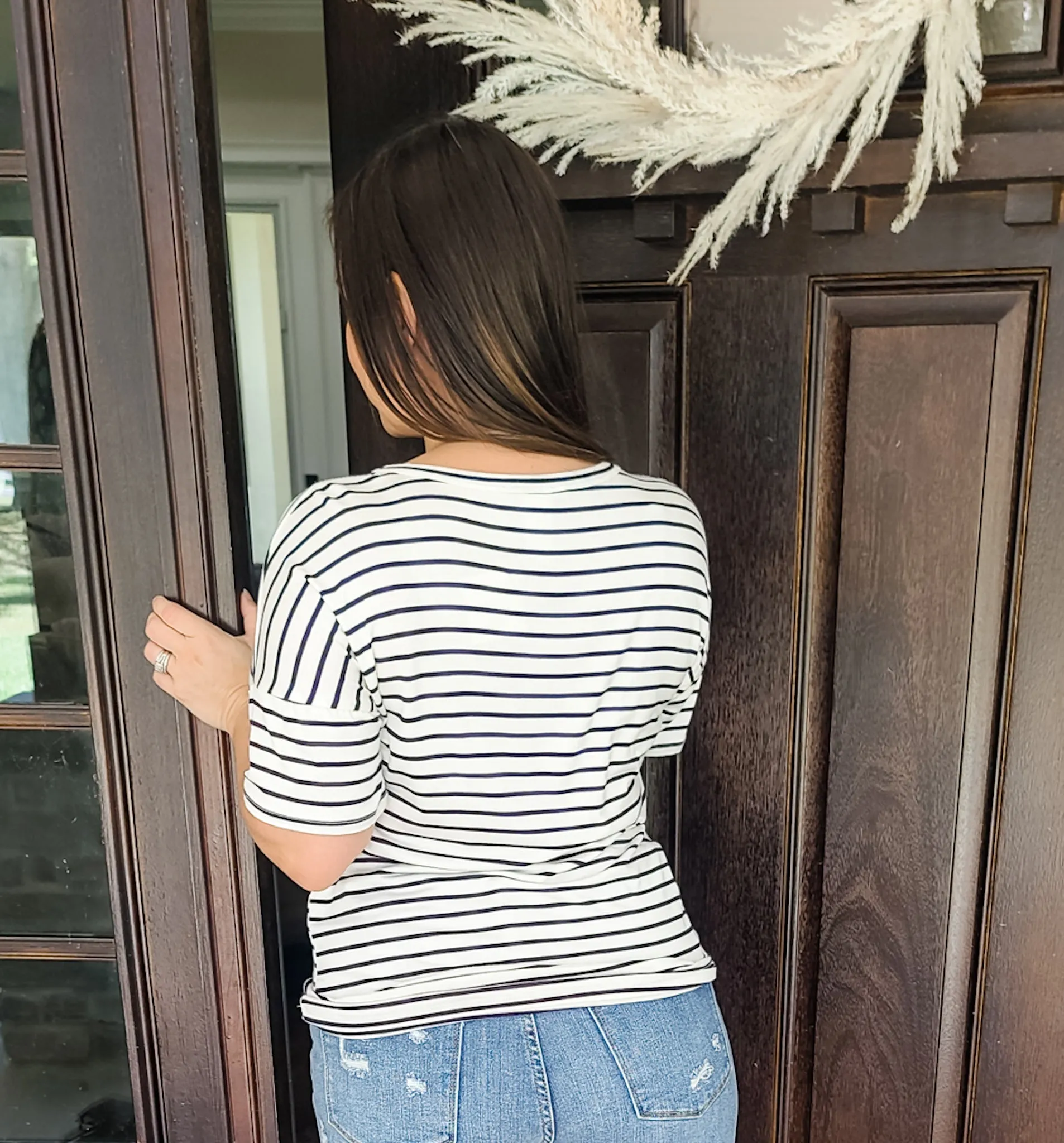 Stars & Stripes Top
