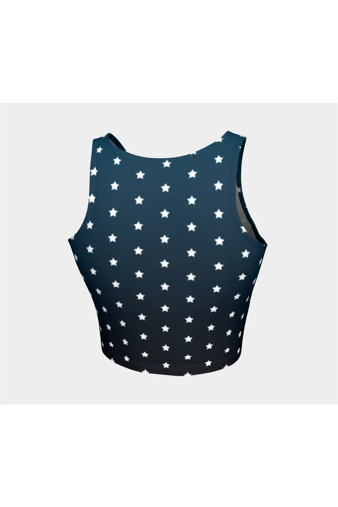 Stars at Twilight Athletic Top