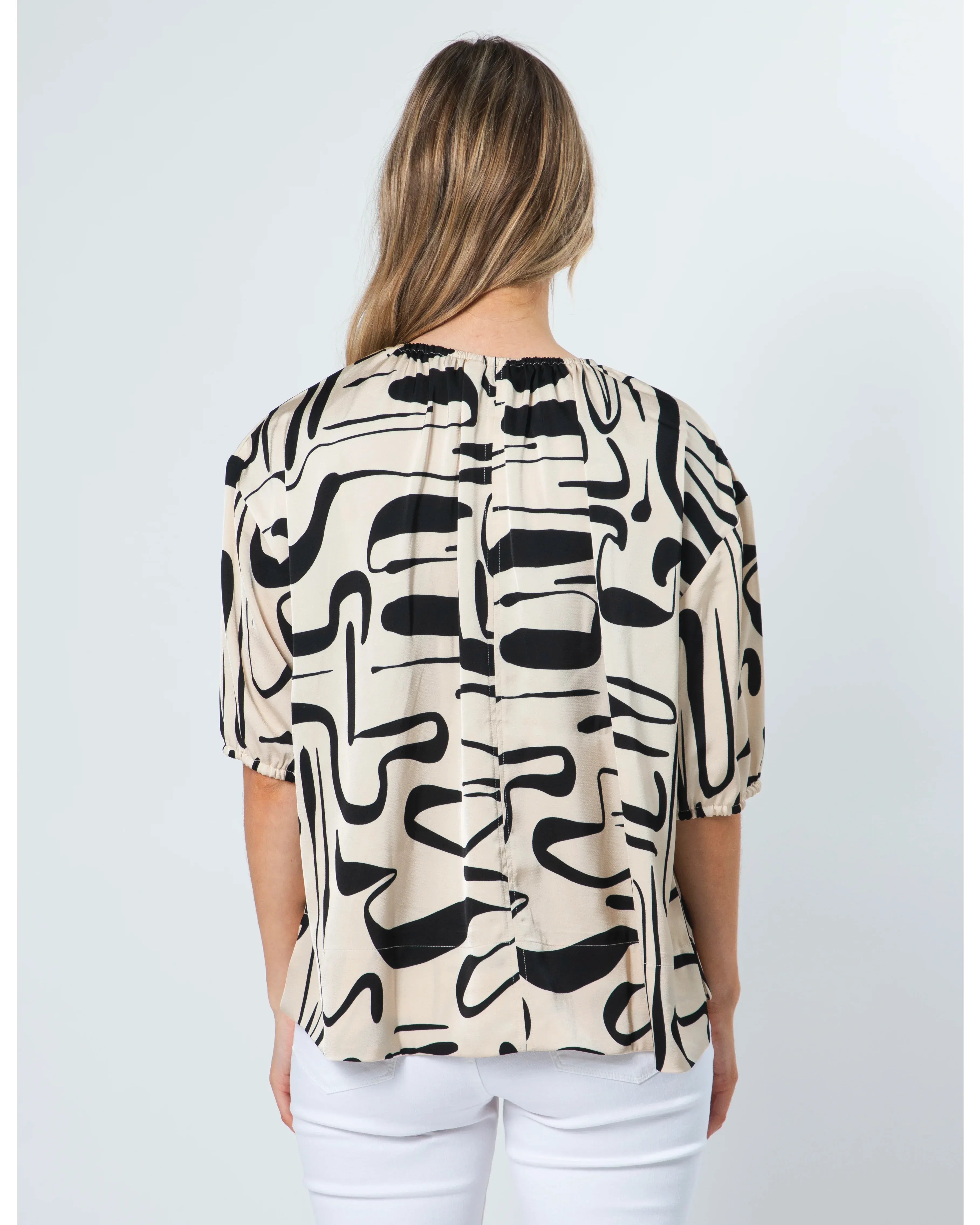 Stella Gemma Anya Top