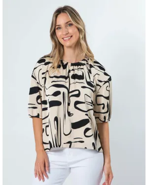 Stella Gemma Anya Top