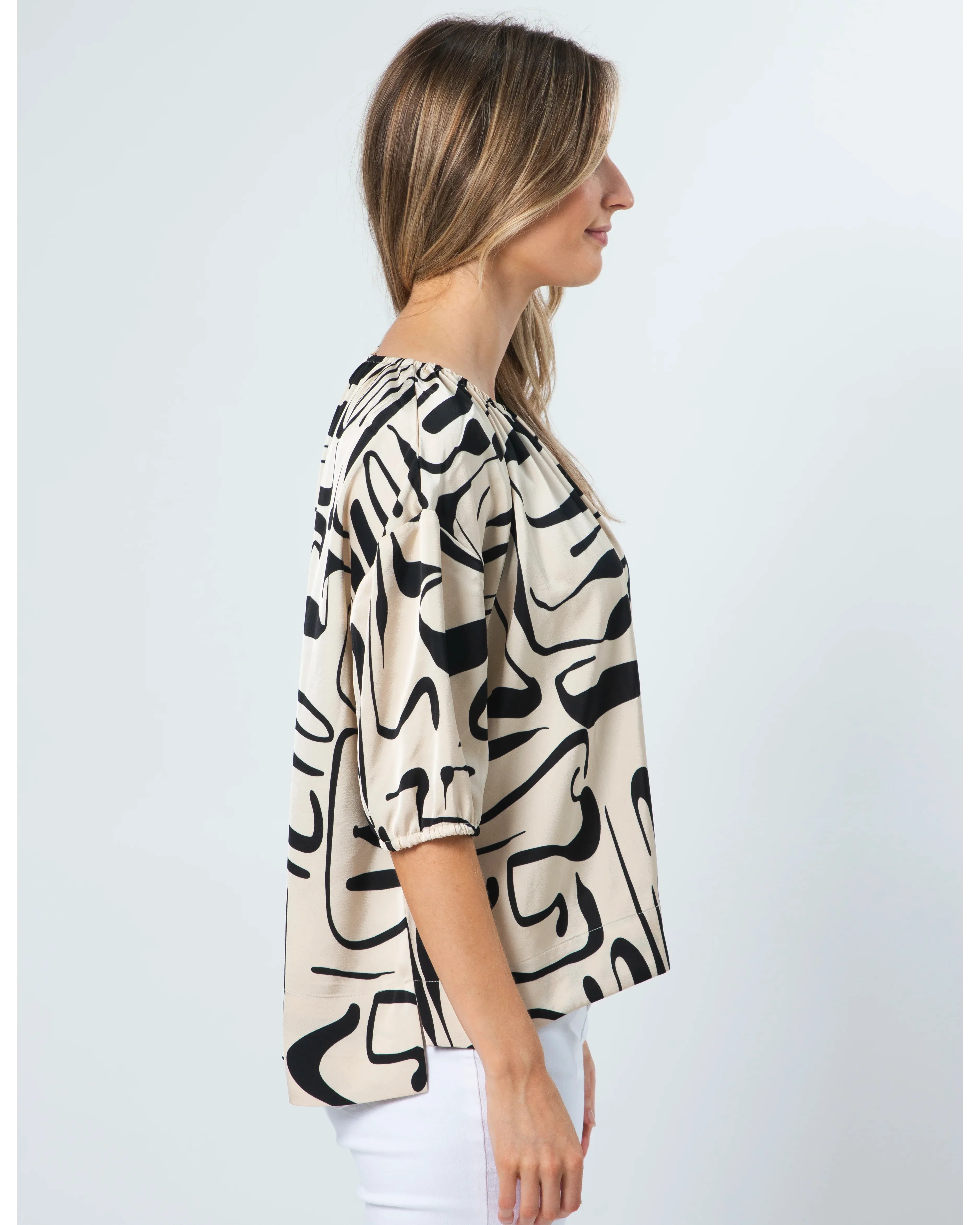 Stella Gemma Anya Top