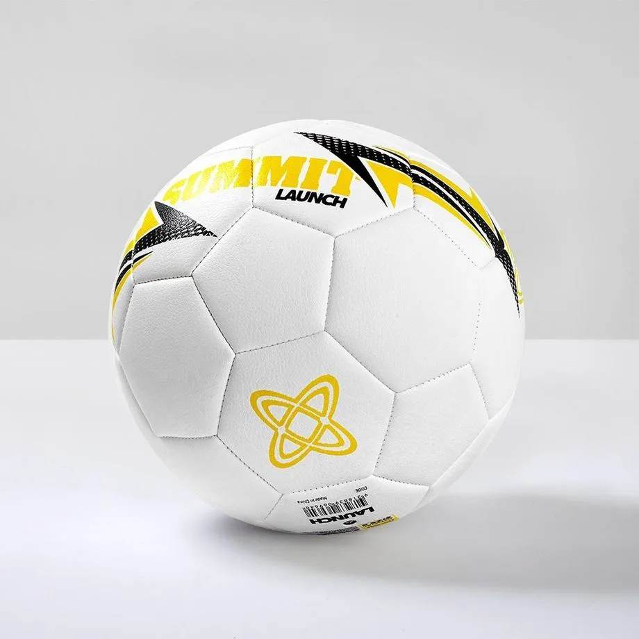 Summit Launch Soccer Ball Sz 3