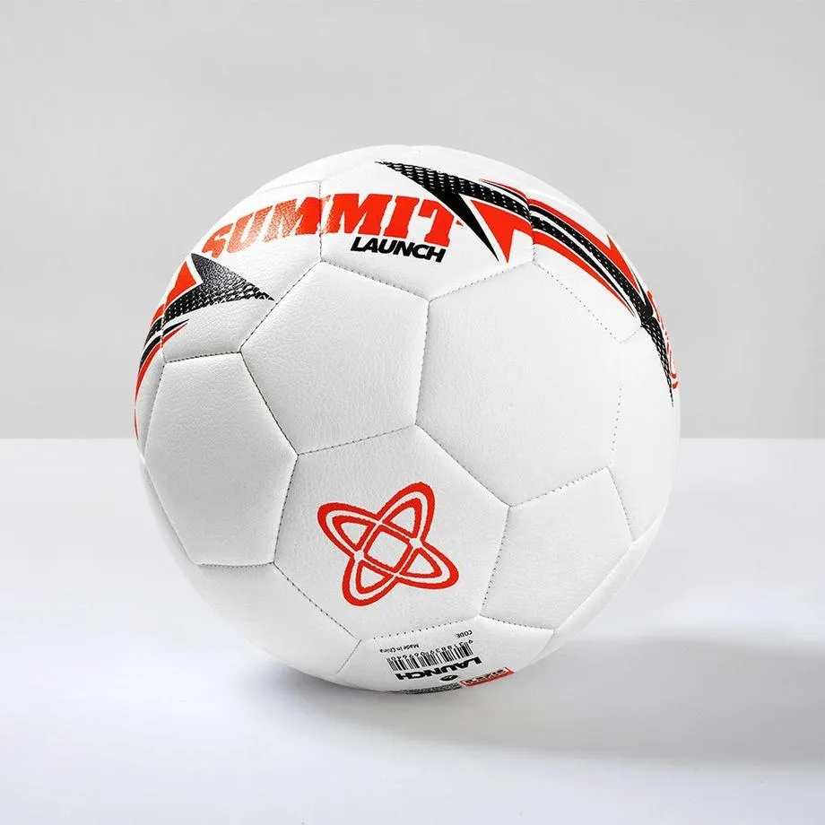 Summit Launch Soccer Ball Sz 3
