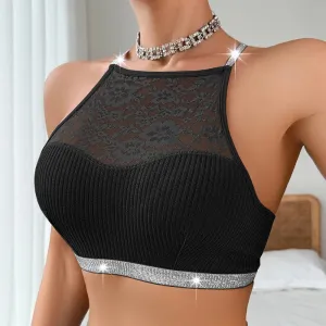 Sunny Daydreams Crop Top